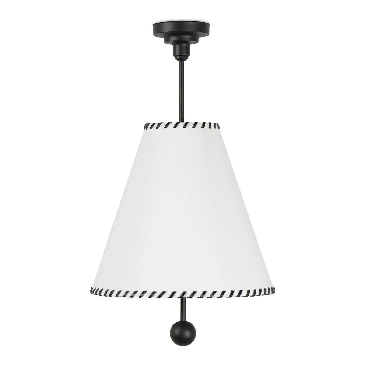 Regina Andrew - Jubilee Pendant - 16-1382ORB | Montreal Lighting & Hardware