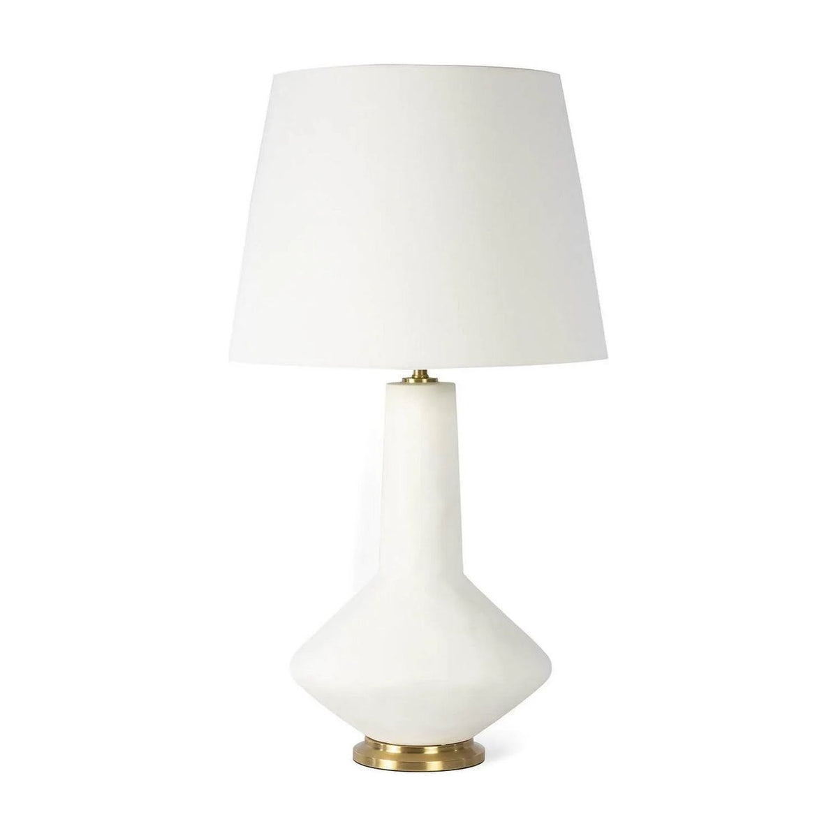 Regina Andrew - Kayla Ceramic Table Lamp - 13-1539 | Montreal Lighting & Hardware