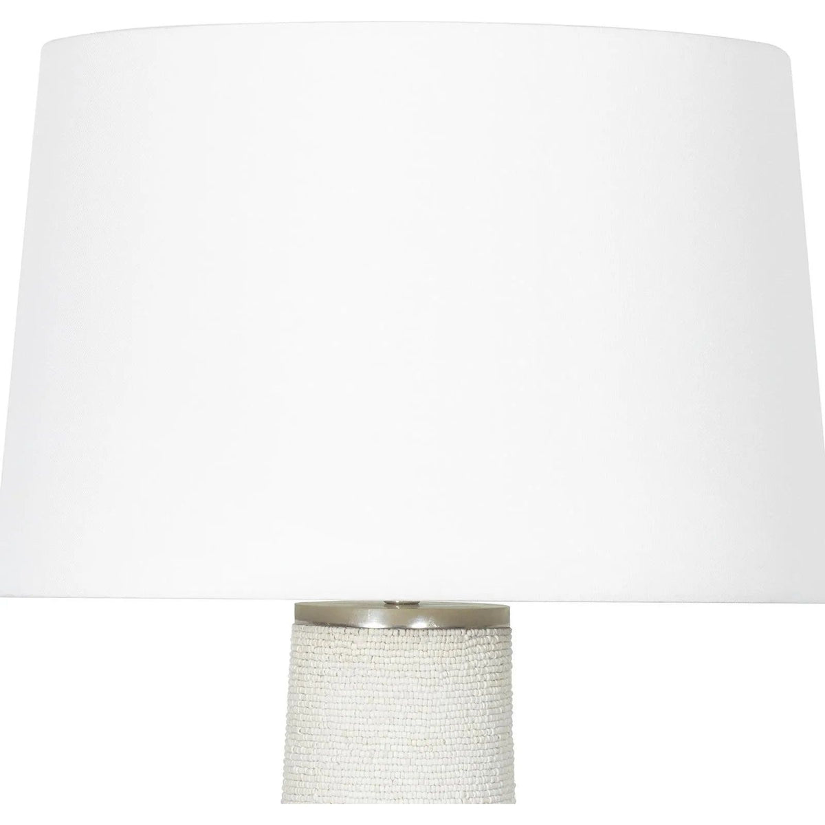 Regina Andrew - Lizza Table Lamp - 13-1529WT | Montreal Lighting & Hardware