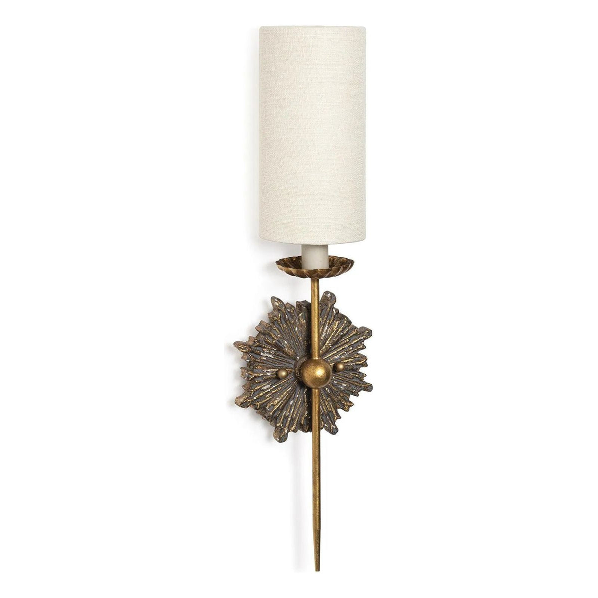 Regina Andrew - Louis Wall Sconce - 15-1209 | Montreal Lighting & Hardware