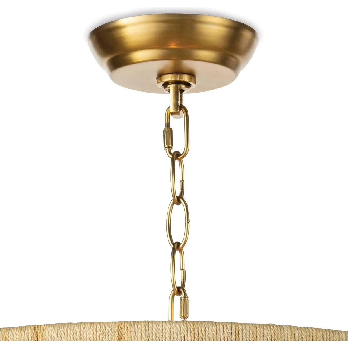 Regina Andrew - Milos Chandelier - 16-1222WT | Montreal Lighting & Hardware