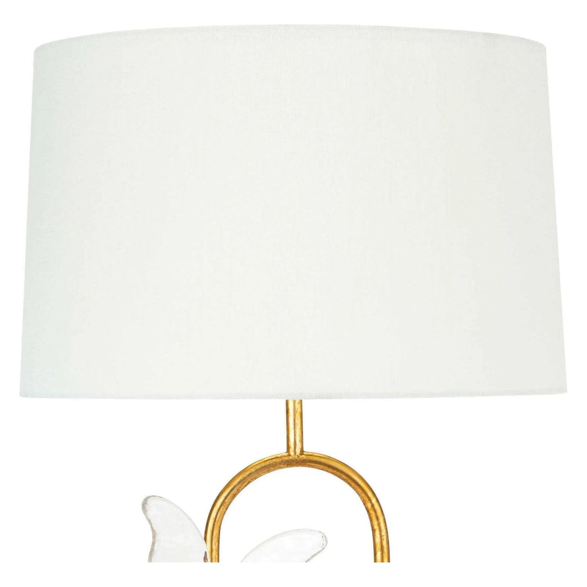 Regina Andrew - Monarch Oval Table Lamp - 13-1490 | Montreal Lighting & Hardware