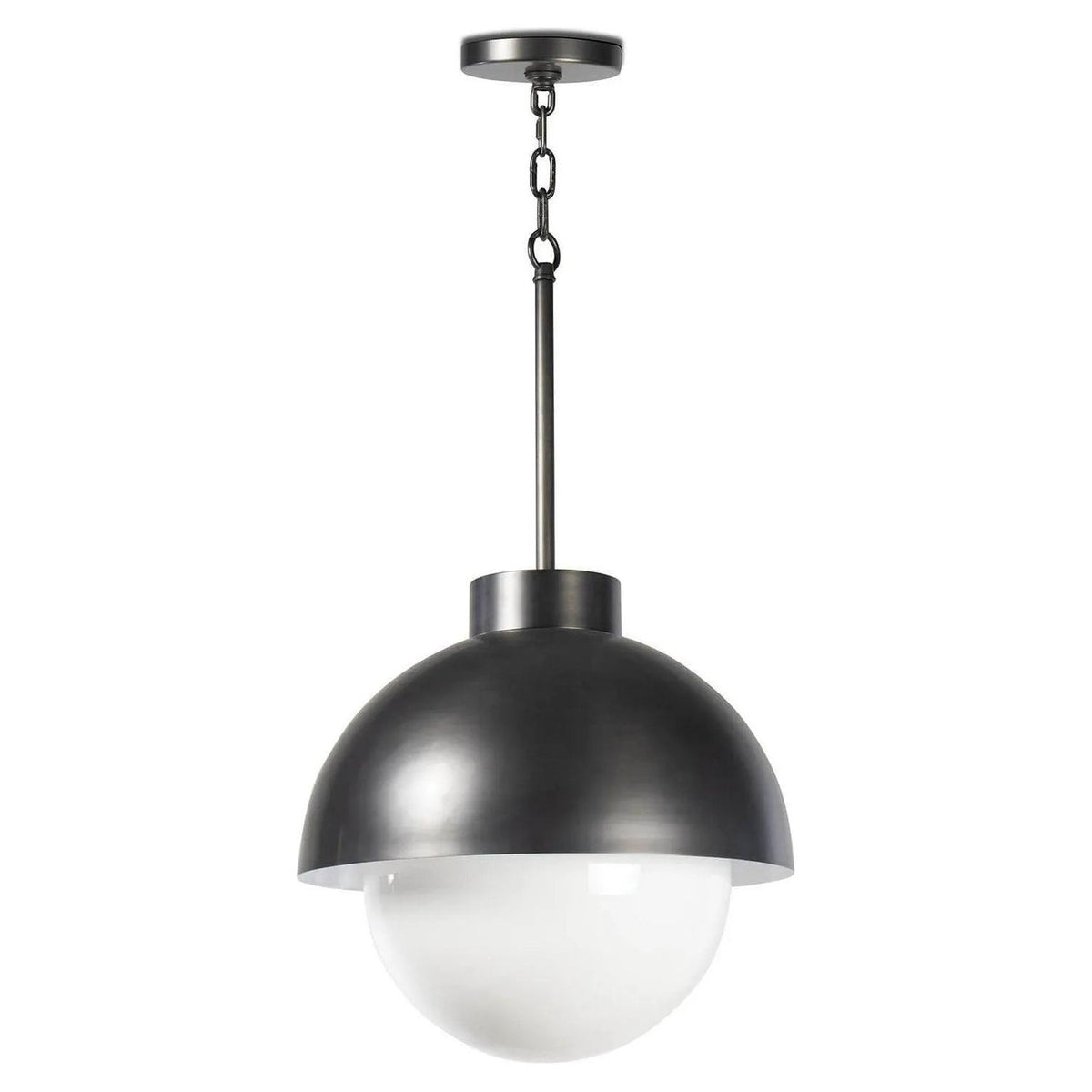 Regina Andrew - Montreux Pendant - 16-1383ORB | Montreal Lighting & Hardware