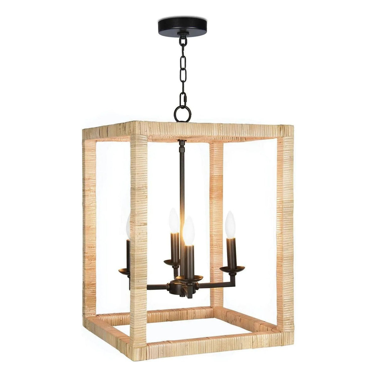 Regina Andrew - Newport Lantern Large - 16-1276 | Montreal Lighting & Hardware