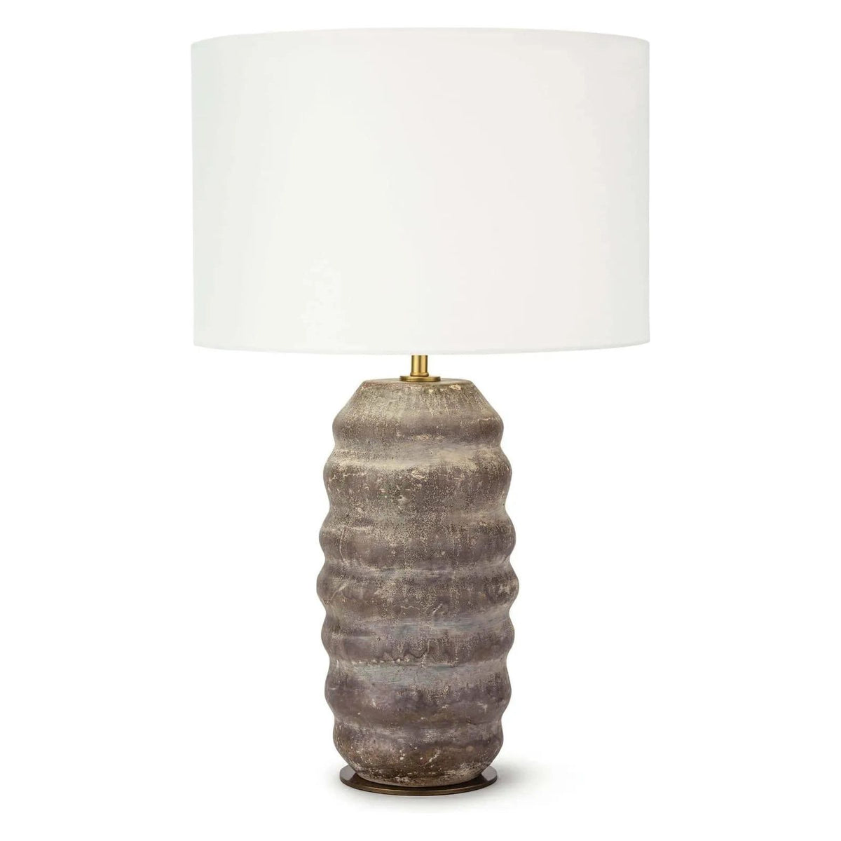 Regina Andrew - Ola Ceramic Table Lamp - 13-1441 | Montreal Lighting & Hardware