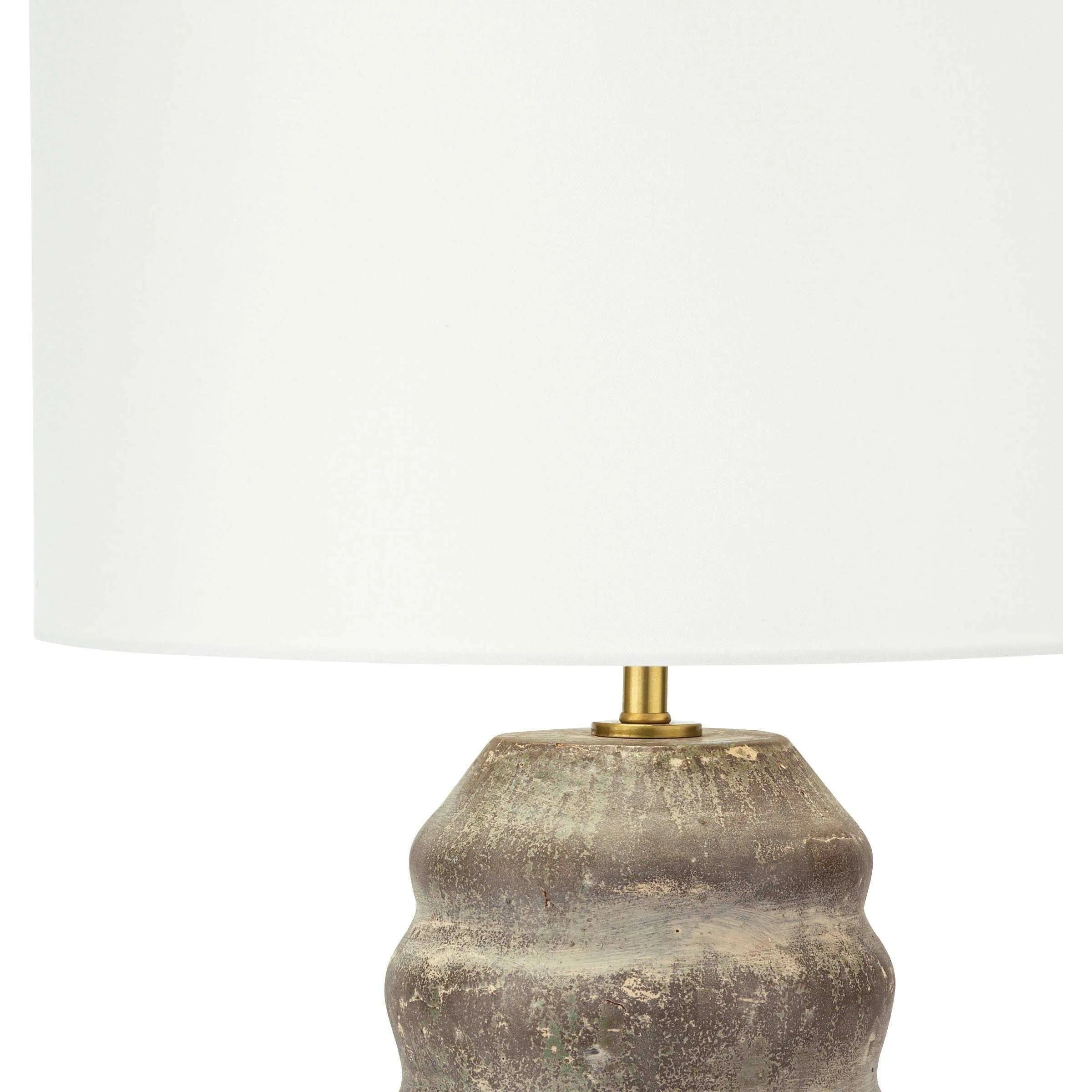 Regina Andrew - Ola Ceramic Table Lamp - 13-1441 | Montreal Lighting & Hardware