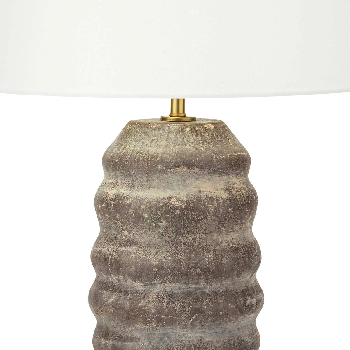 Regina Andrew - Ola Ceramic Table Lamp - 13-1441 | Montreal Lighting & Hardware