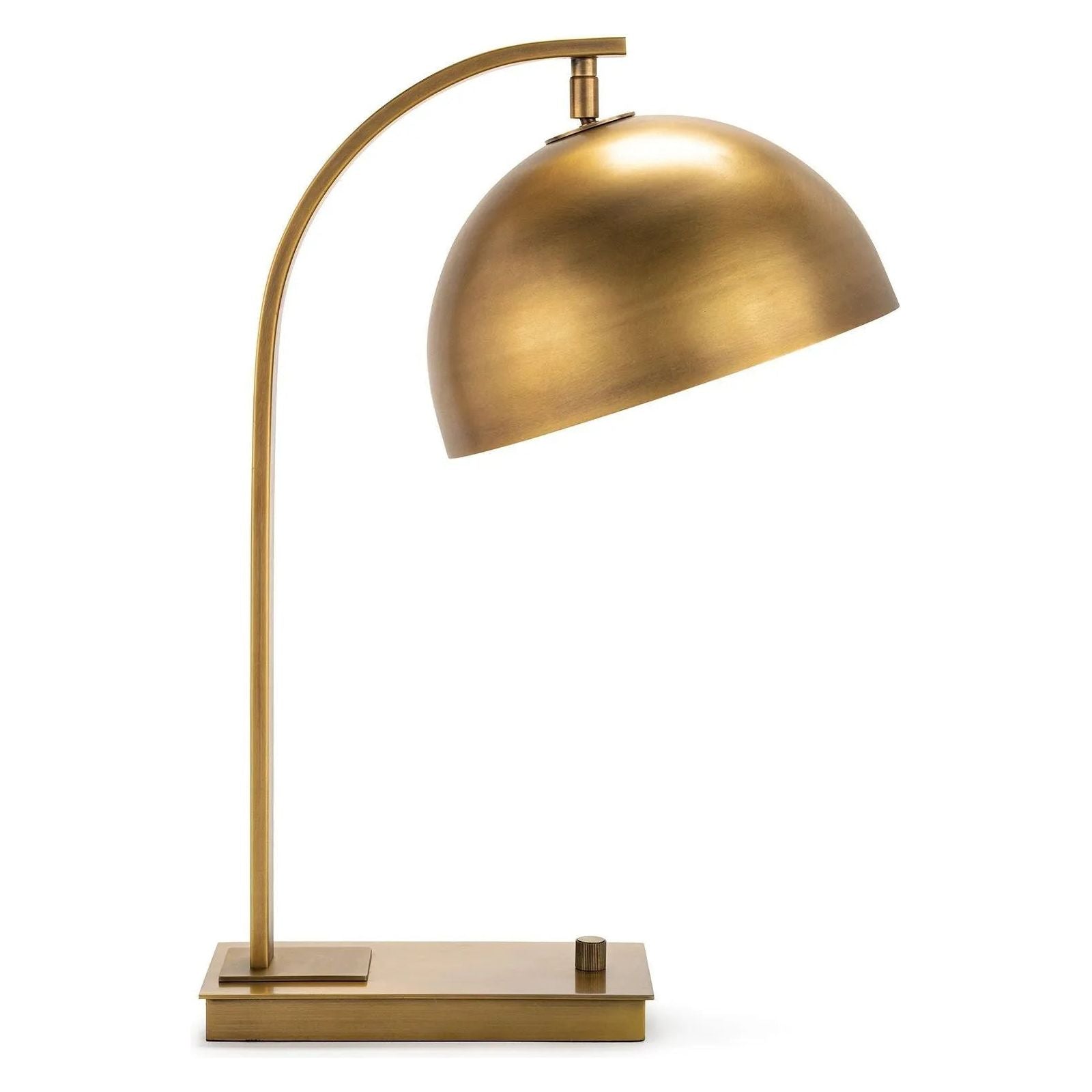 Regina Andrew - Otto Desk Lamp - 13-1451NB | Montreal Lighting & Hardware