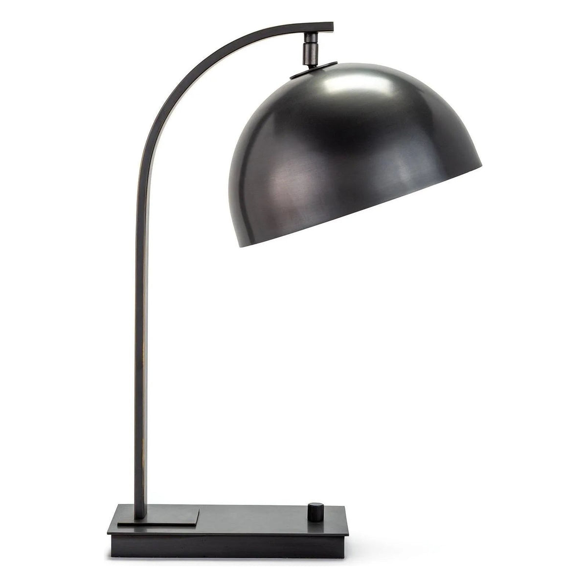 Regina Andrew - Otto Desk Lamp - 13-1451ORB | Montreal Lighting & Hardware