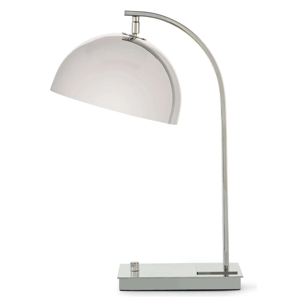 Regina Andrew - Otto Desk Lamp - 13-1451PN | Montreal Lighting & Hardware