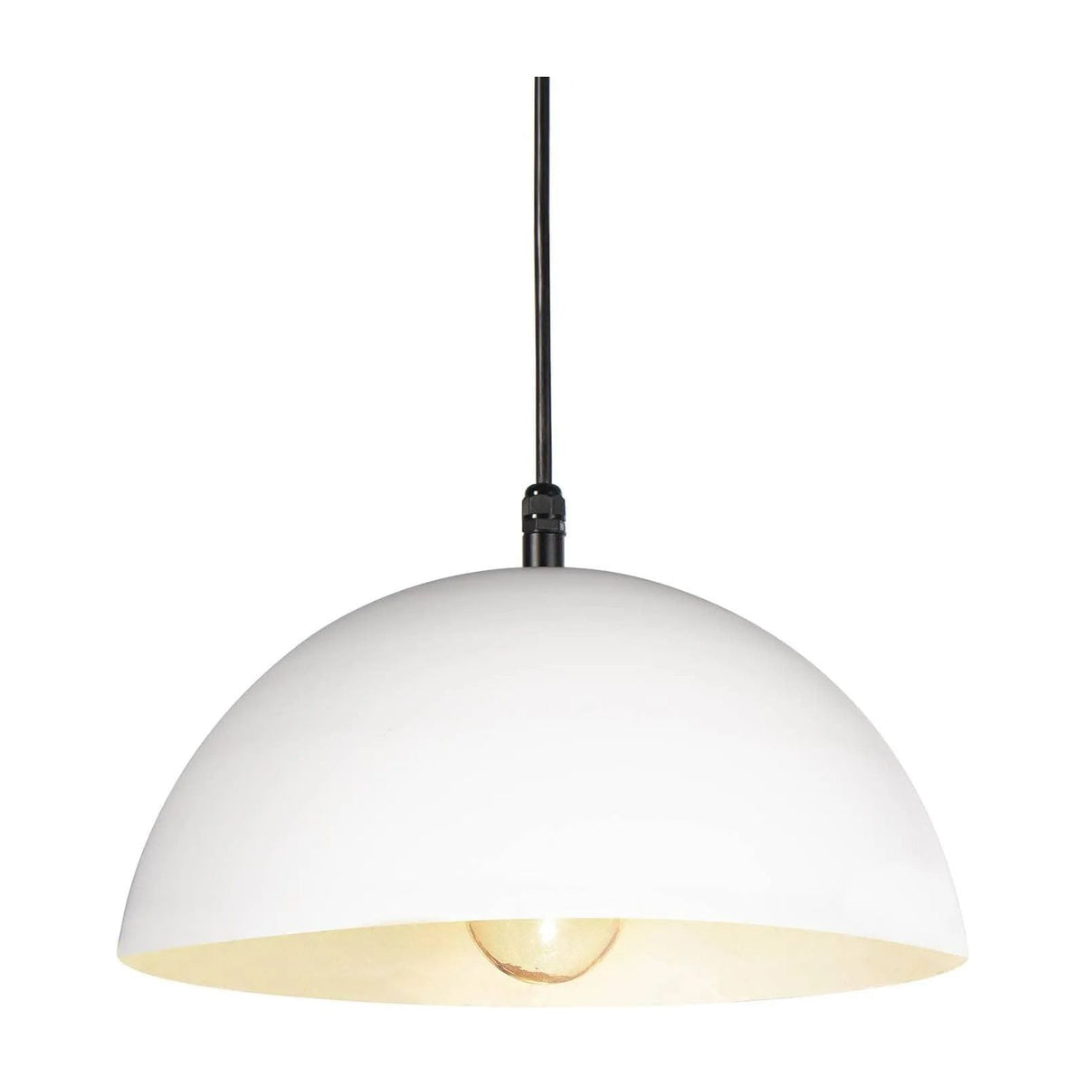 Regina Andrew - Peridot Outdoor Pendant - 17-1003WT | Montreal Lighting & Hardware