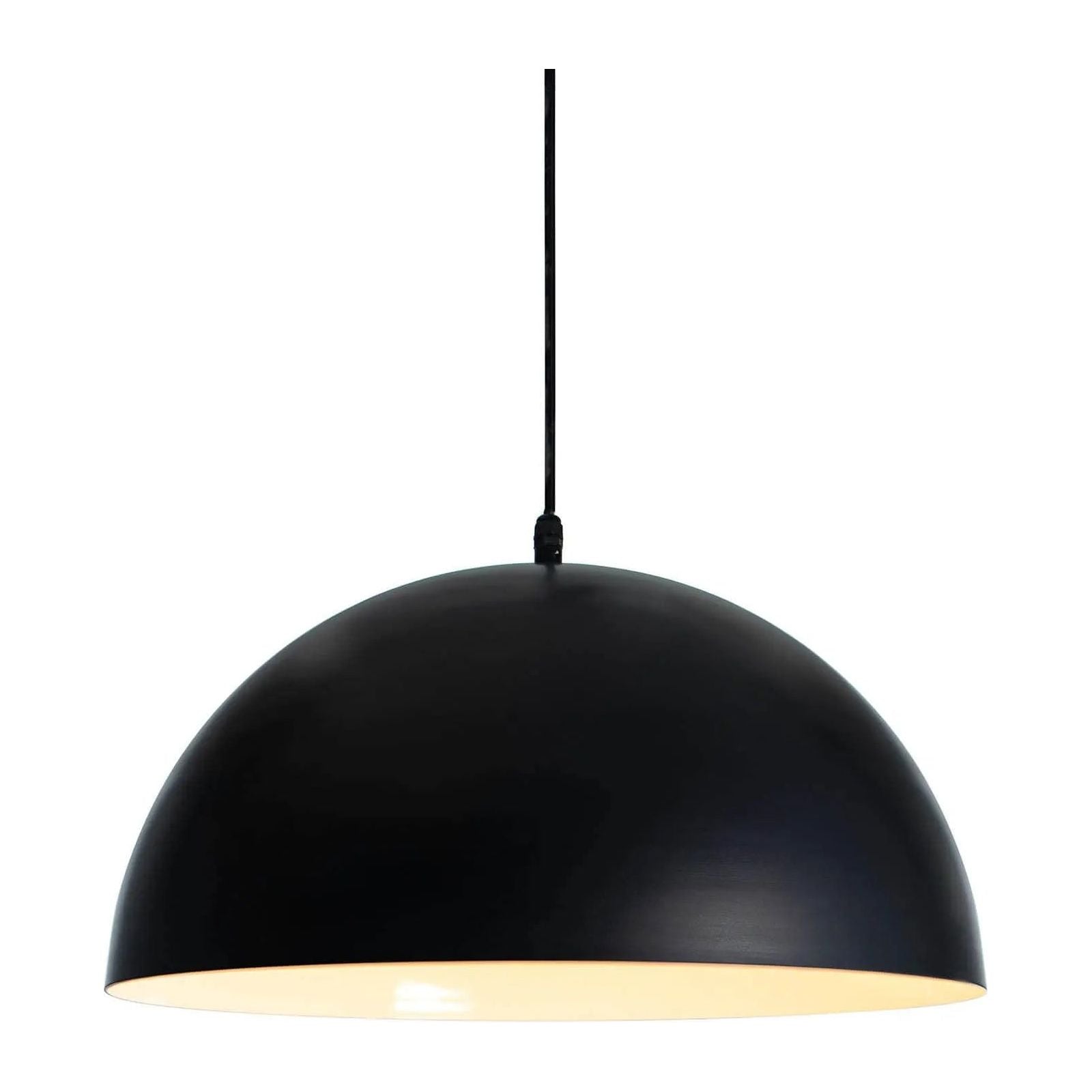 Regina Andrew - Peridot Outdoor Pendant - 17-1004BLK | Montreal Lighting & Hardware