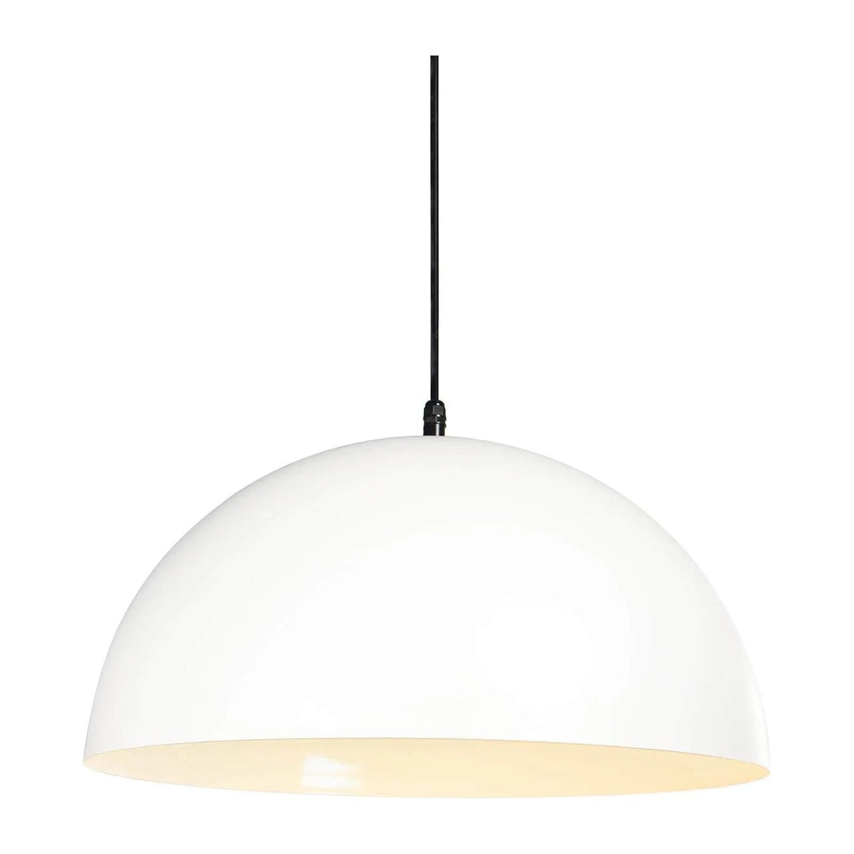 Regina Andrew - Peridot Outdoor Pendant - 17-1004WT | Montreal Lighting & Hardware