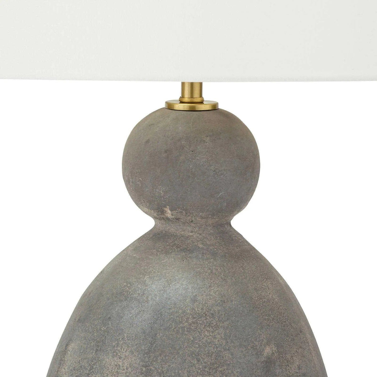 Regina Andrew - Playa Ceramic Table Lamp - 13-1443 | Montreal Lighting & Hardware