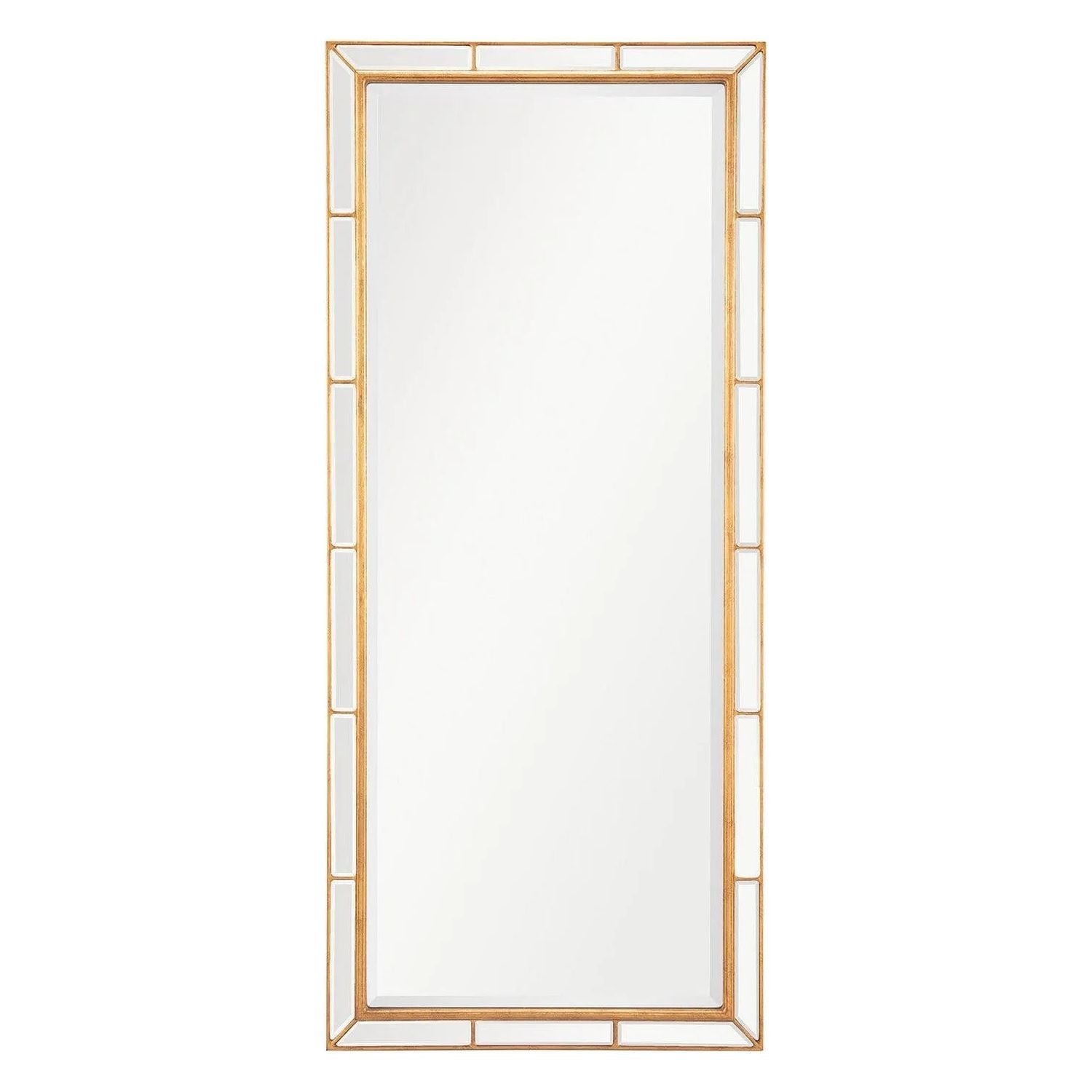 Regina Andrew - Plaza Dressing Room Mirror - 21-1138 | Montreal Lighting & Hardware