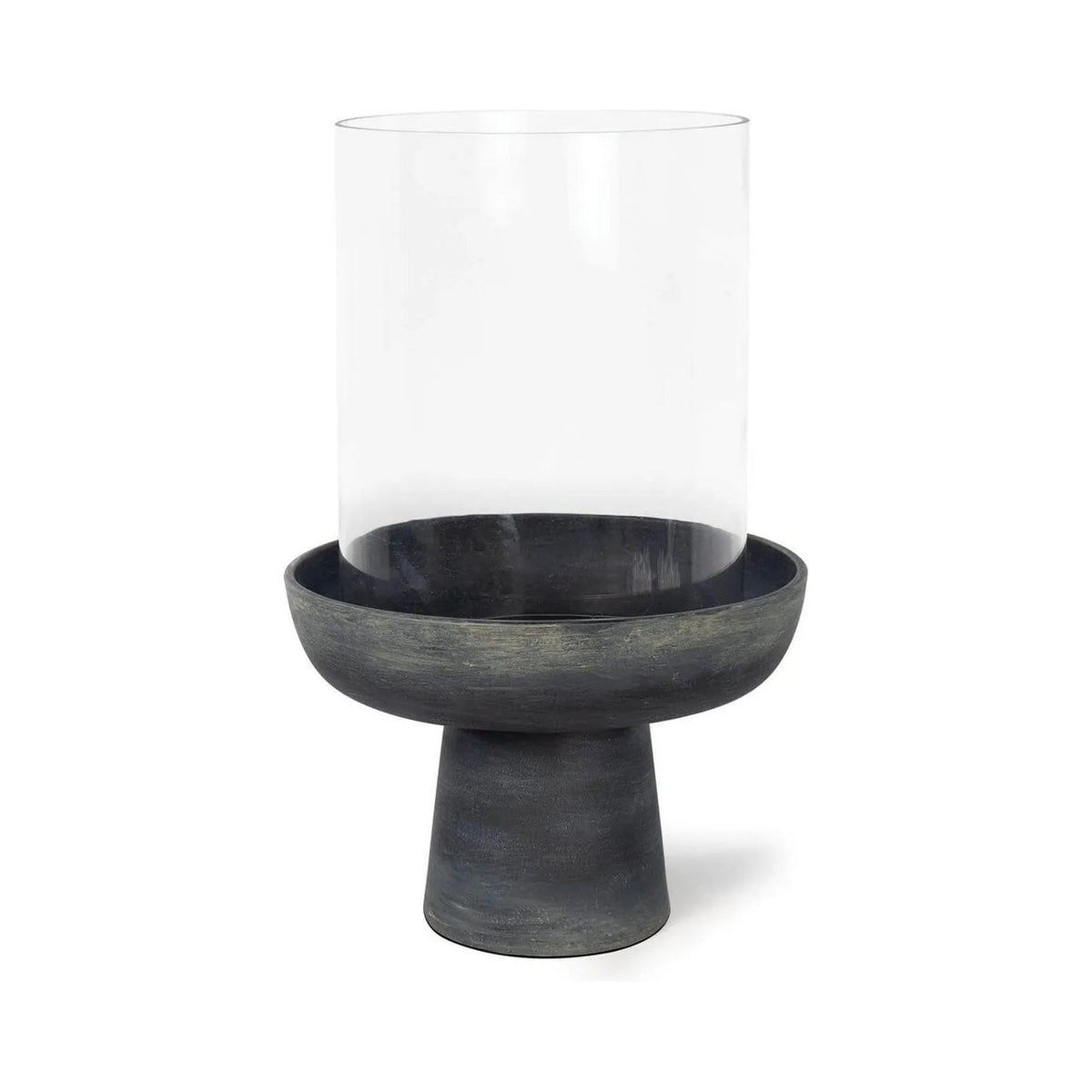 Regina Andrew - Rowe Ceramic Hurricane - 20-1480 | Montreal Lighting & Hardware