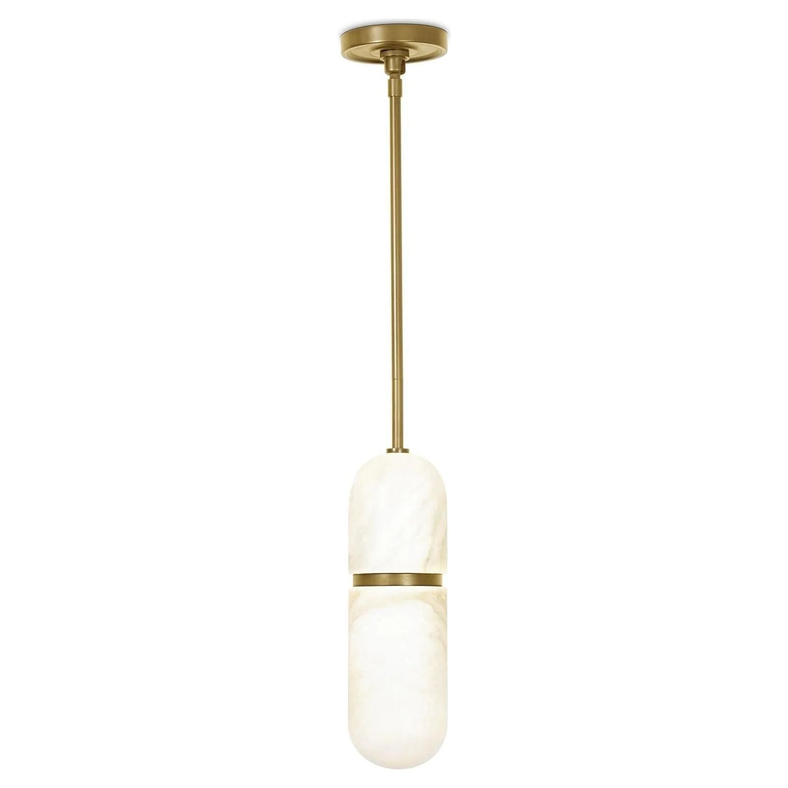 Regina Andrew - Salon Pendant - 16-1386NB | Montreal Lighting & Hardware