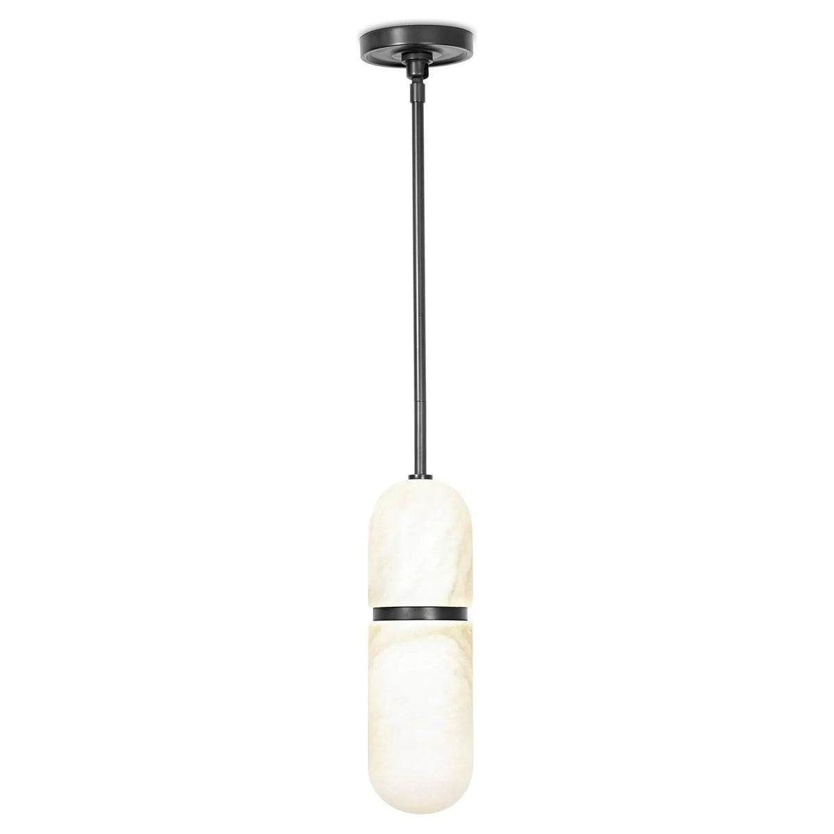 Regina Andrew - Salon Pendant - 16-1386ORB | Montreal Lighting & Hardware