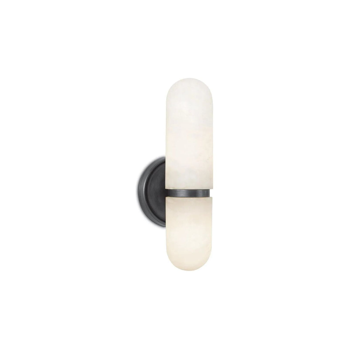 Regina Andrew - Salon Wall Sconce - 15-1187ORB | Montreal Lighting & Hardware