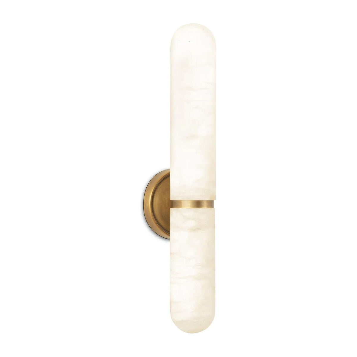 Regina Andrew - Salon Wall Sconce - 15-1188NB | Montreal Lighting & Hardware