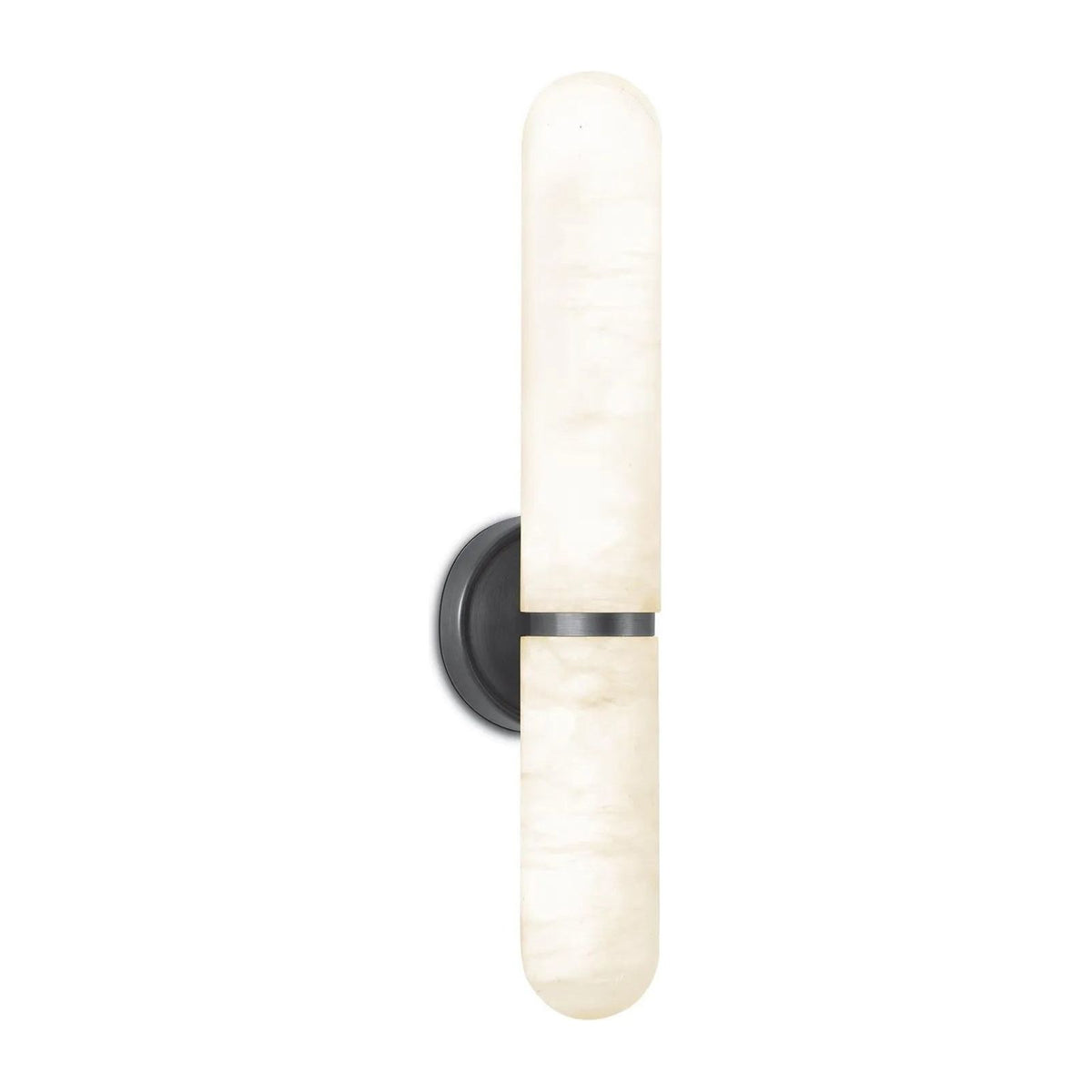 Regina Andrew - Salon Wall Sconce - 15-1188ORB | Montreal Lighting & Hardware