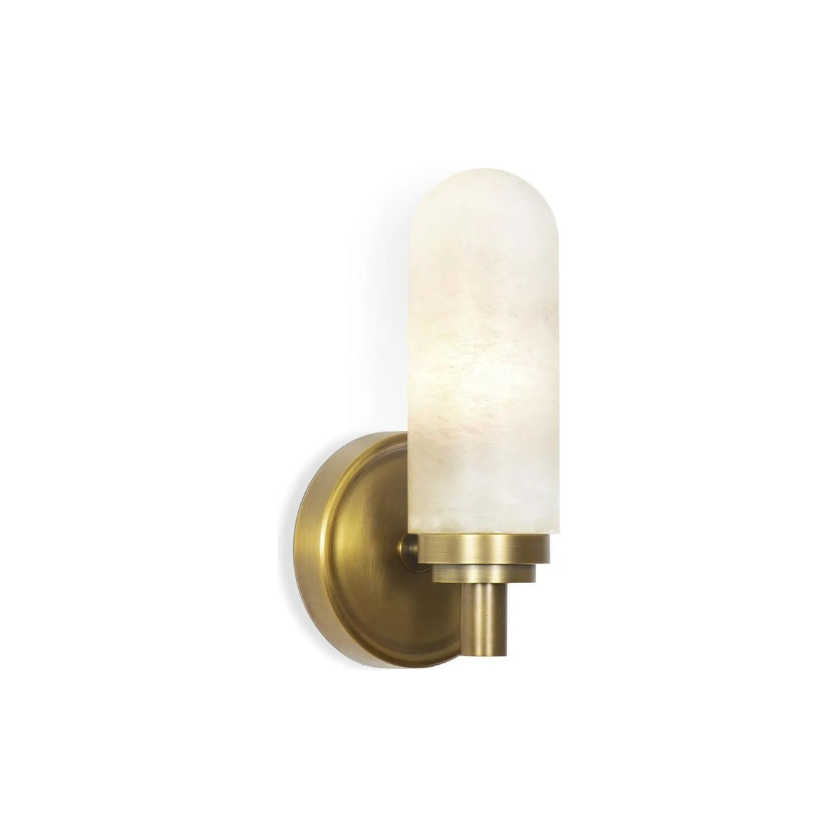 Regina Andrew - Salon Wall Sconce - 15-1208NB | Montreal Lighting & Hardware