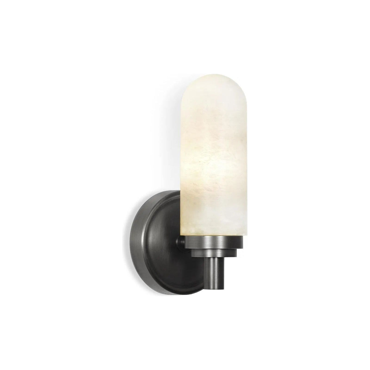 Regina Andrew - Salon Wall Sconce - 15-1208ORB | Montreal Lighting & Hardware