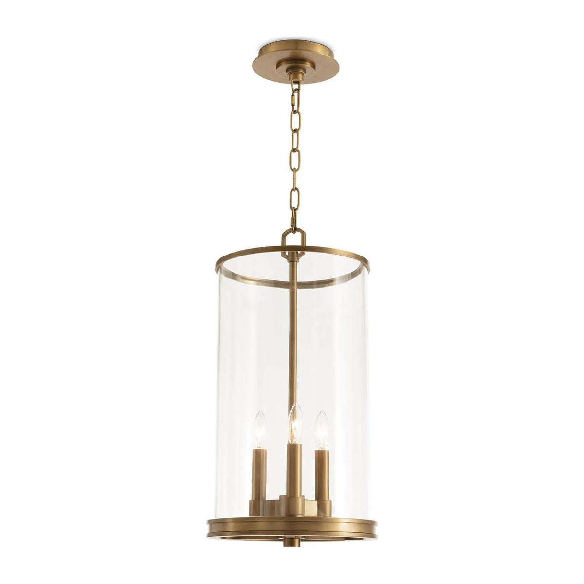 Regina Andrew - Southern Living Adria Pendant - 16-1399NB | Montreal Lighting & Hardware