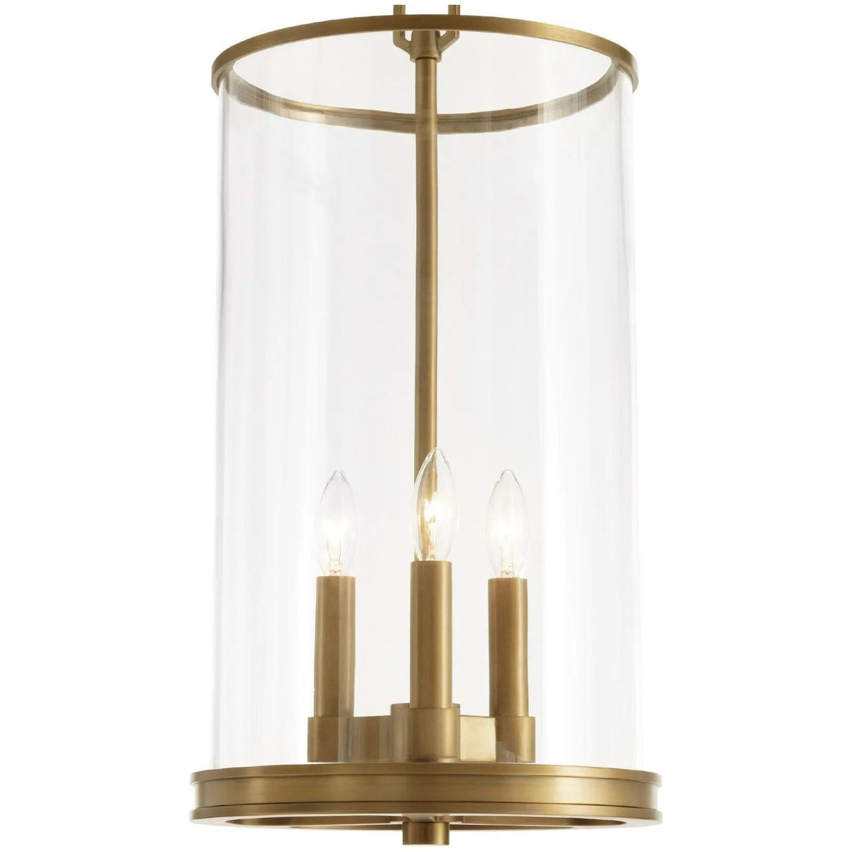 Regina Andrew - Southern Living Adria Pendant - 16-1399NB | Montreal Lighting & Hardware