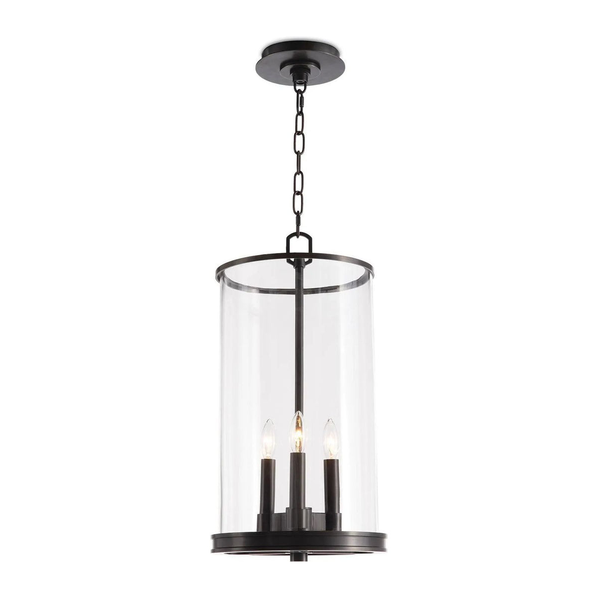 Regina Andrew - Southern Living Adria Pendant - 16-1399ORB | Montreal Lighting & Hardware