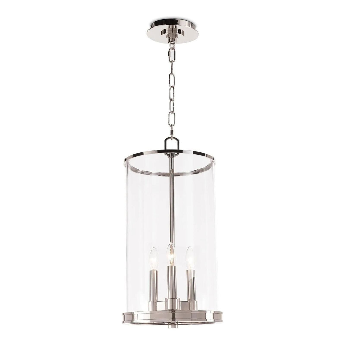 Regina Andrew - Southern Living Adria Pendant - 16-1399PN | Montreal Lighting & Hardware