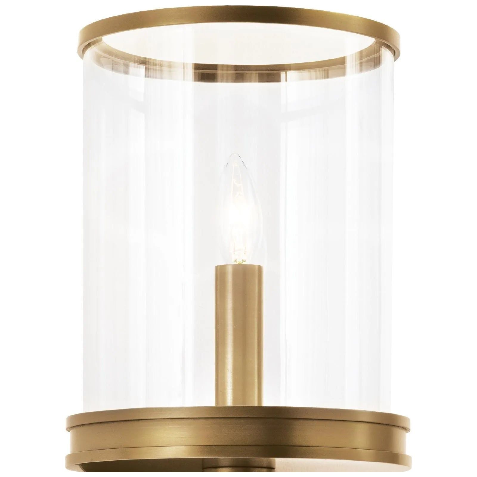 Regina Andrew - Southern Living Adria Wall Sconce - 15-1207NB | Montreal Lighting & Hardware