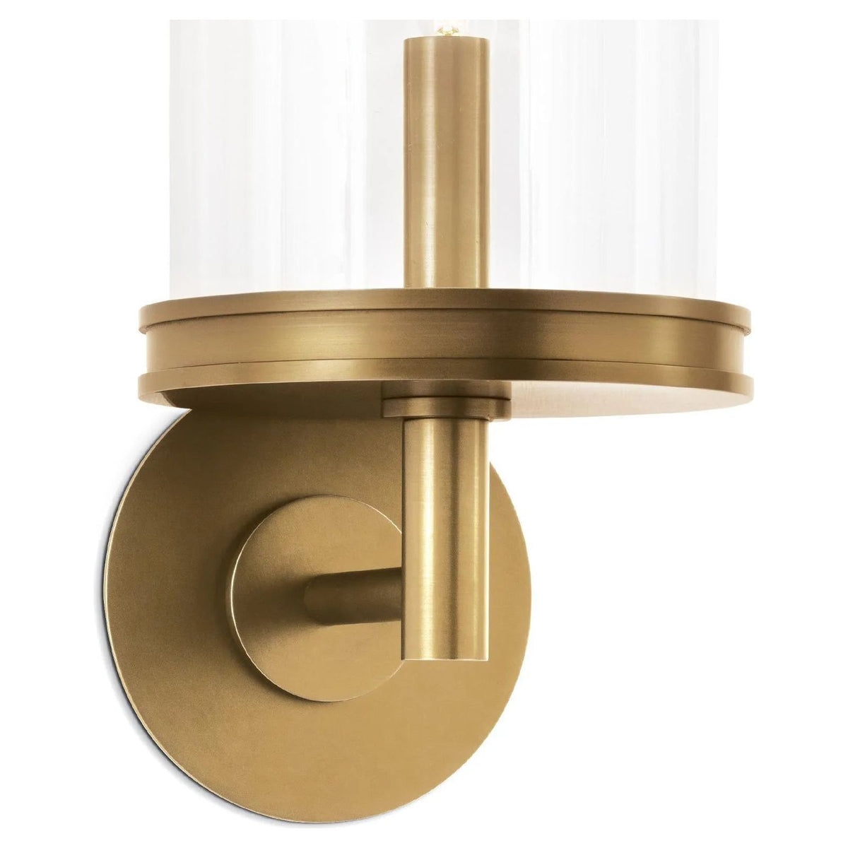 Regina Andrew - Southern Living Adria Wall Sconce - 15-1207NB | Montreal Lighting & Hardware