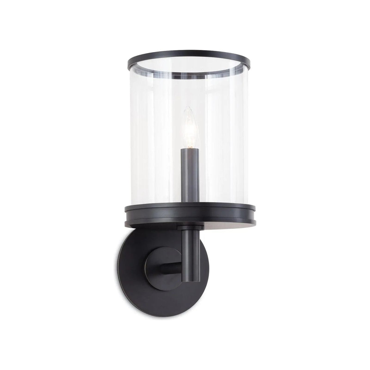 Regina Andrew - Southern Living Adria Wall Sconce - 15-1207ORB | Montreal Lighting & Hardware