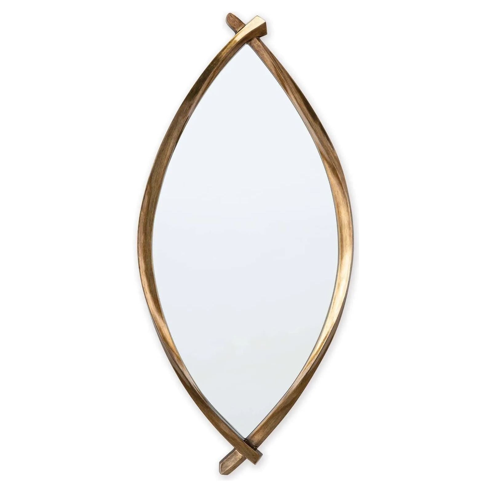 Regina Andrew - Southern Living Arbre Mirror - 21-1114GLD | Montreal Lighting & Hardware