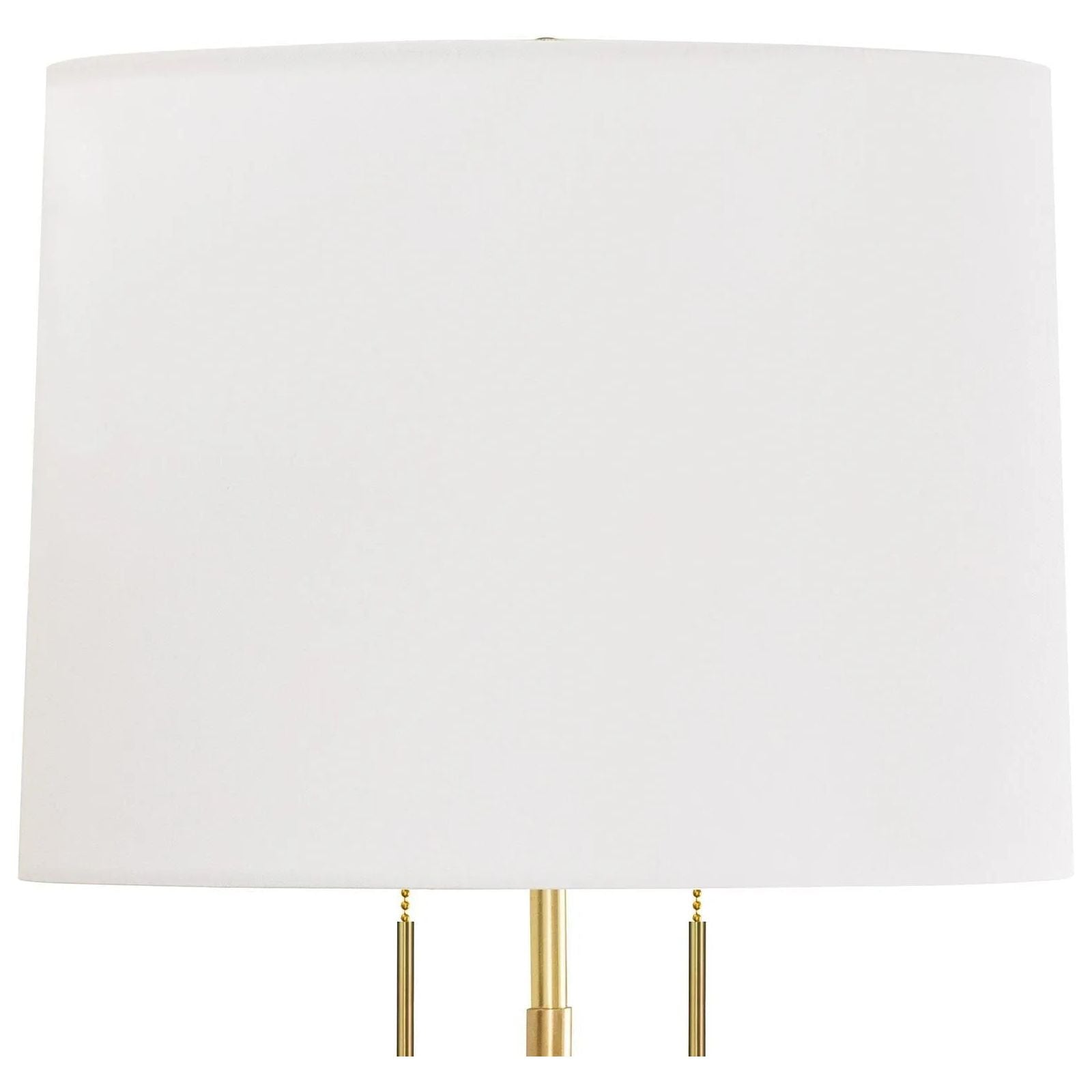 Regina Andrew - Southern Living Austen Alabaster Table Lamp - 13-1516 | Montreal Lighting & Hardware