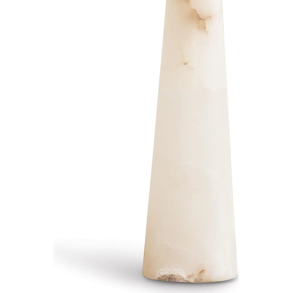 Regina Andrew - Southern Living Austen Alabaster Table Lamp - 13-1516 | Montreal Lighting & Hardware