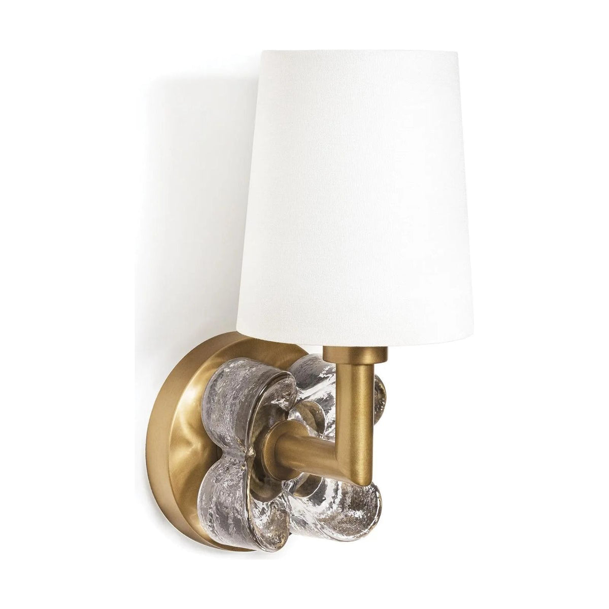 Regina Andrew - Southern Living Bella Wall Sconce - 15-1213NB | Montreal Lighting & Hardware