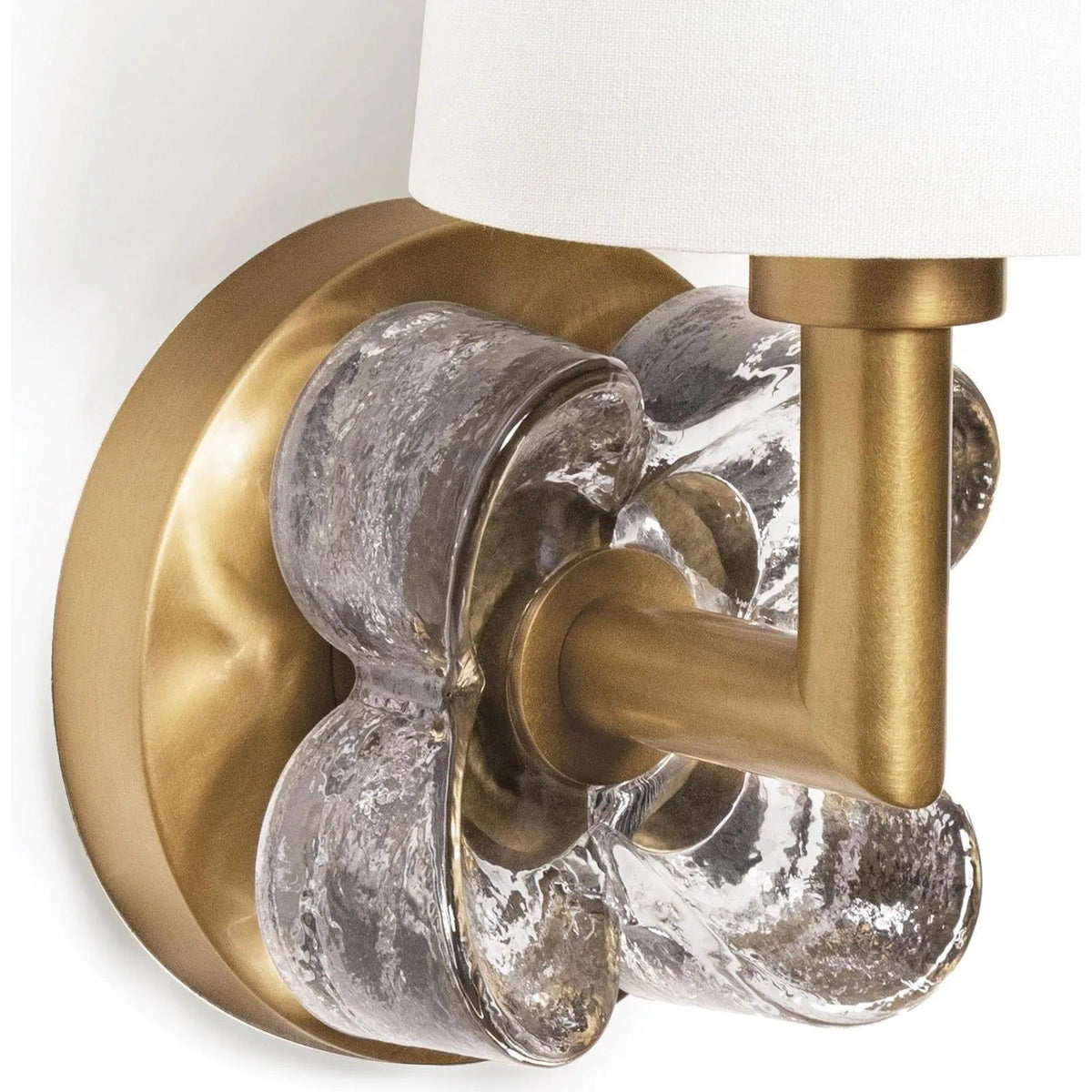 Regina Andrew - Southern Living Bella Wall Sconce - 15-1213NB | Montreal Lighting & Hardware