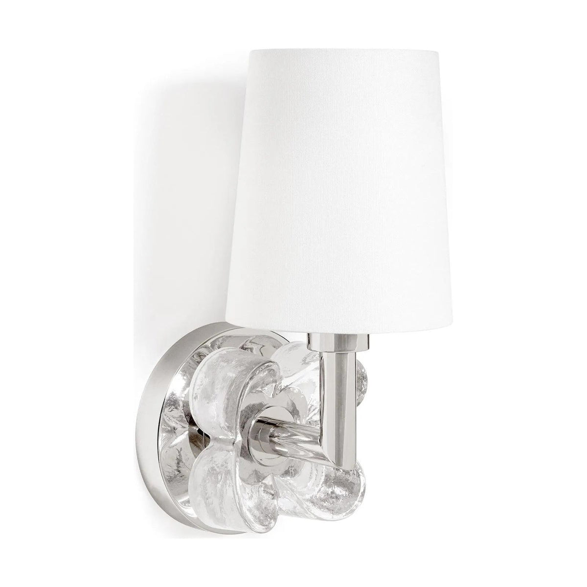 Regina Andrew - Southern Living Bella Wall Sconce - 15-1213PN | Montreal Lighting & Hardware