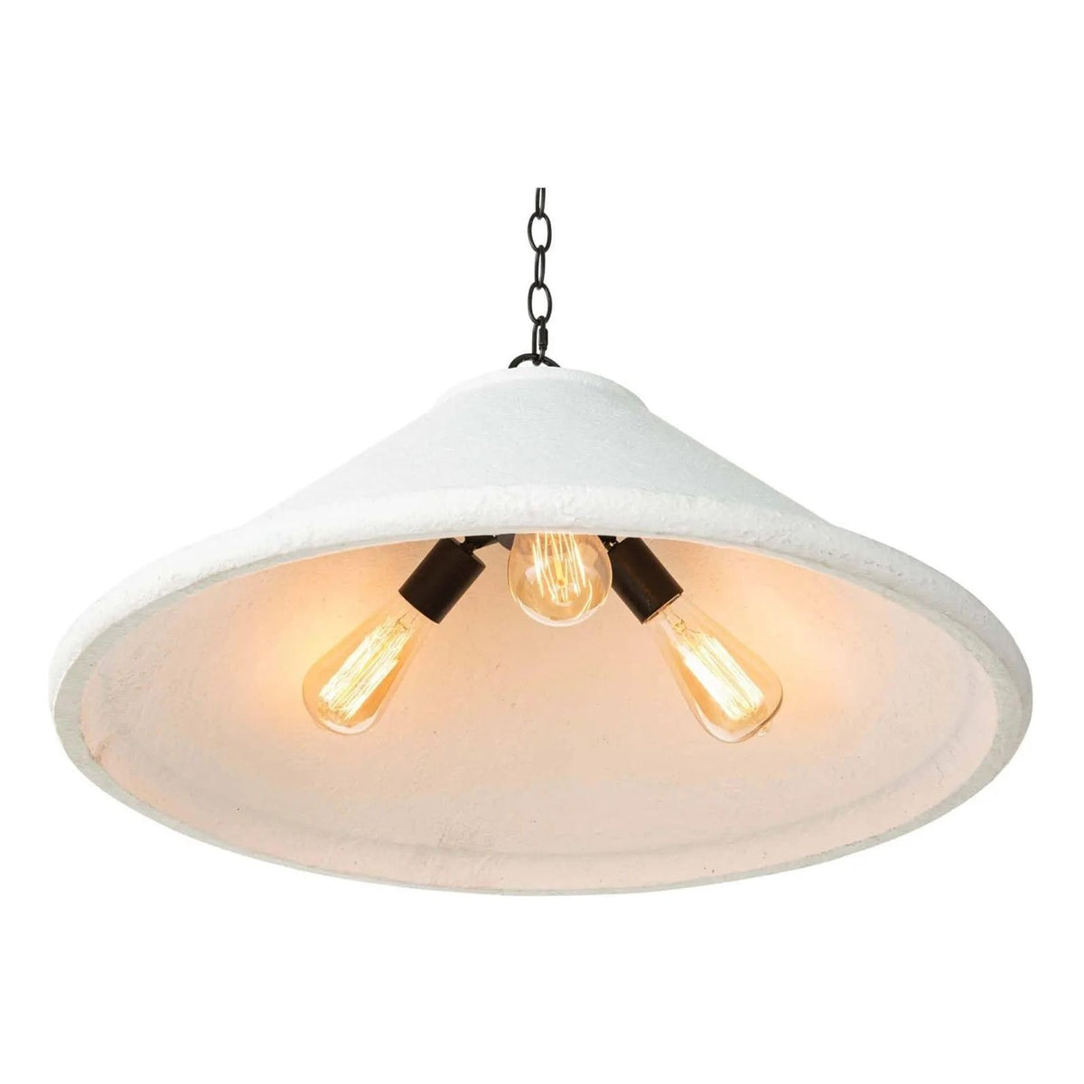 Regina Andrew - Southern Living Billie Concrete Pendant - 16-1323 | Montreal Lighting & Hardware