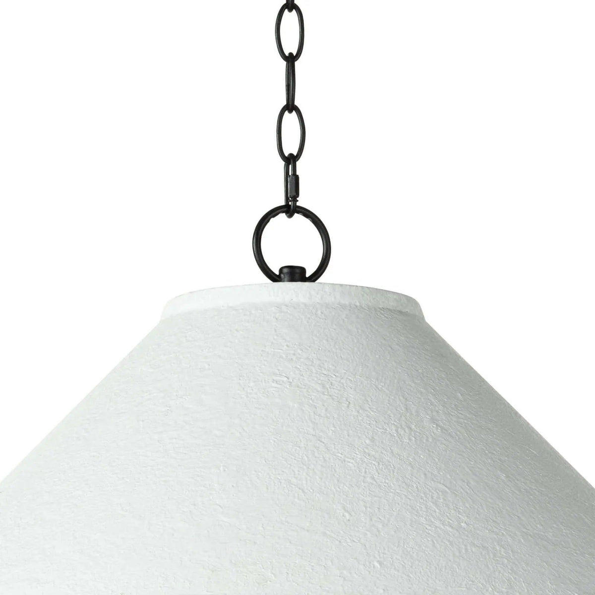 Regina Andrew - Southern Living Billie Concrete Pendant - 16-1323 | Montreal Lighting & Hardware