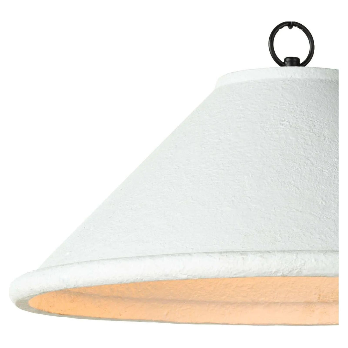 Regina Andrew - Southern Living Billie Concrete Pendant - 16-1323 | Montreal Lighting & Hardware