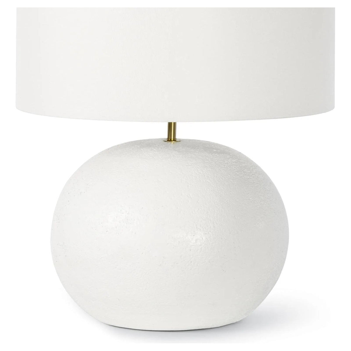 Regina Andrew - Southern Living Blanche Concrete Table Lamp - 13-1551 | Montreal Lighting & Hardware