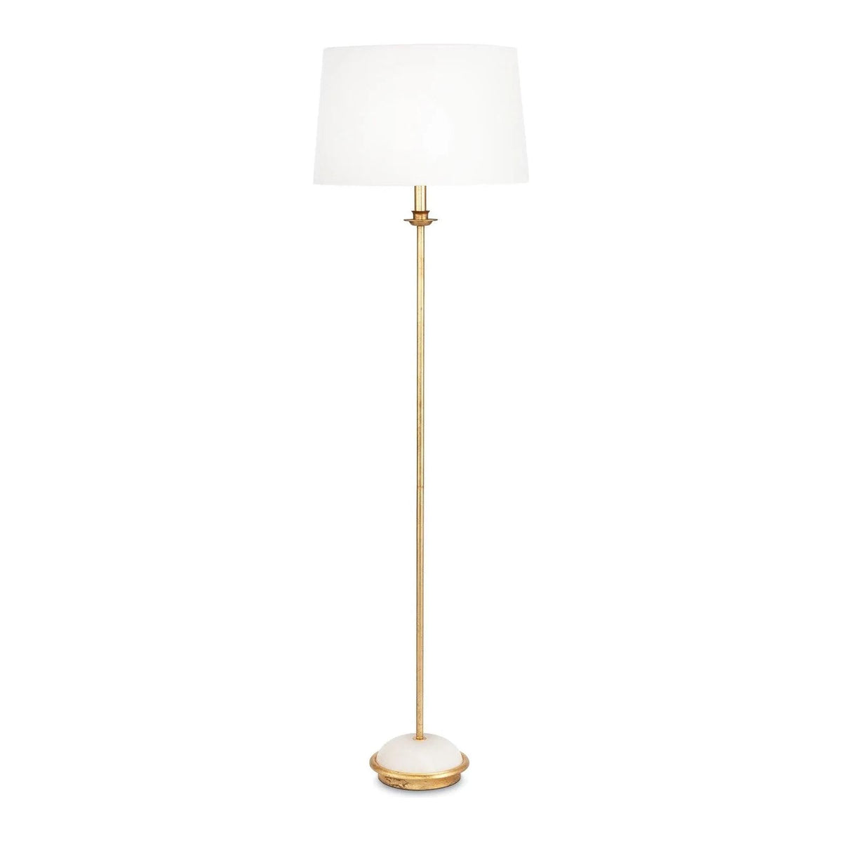 Regina Andrew - Southern Living Fisher Floor Lamp - 14-1061 | Montreal Lighting & Hardware