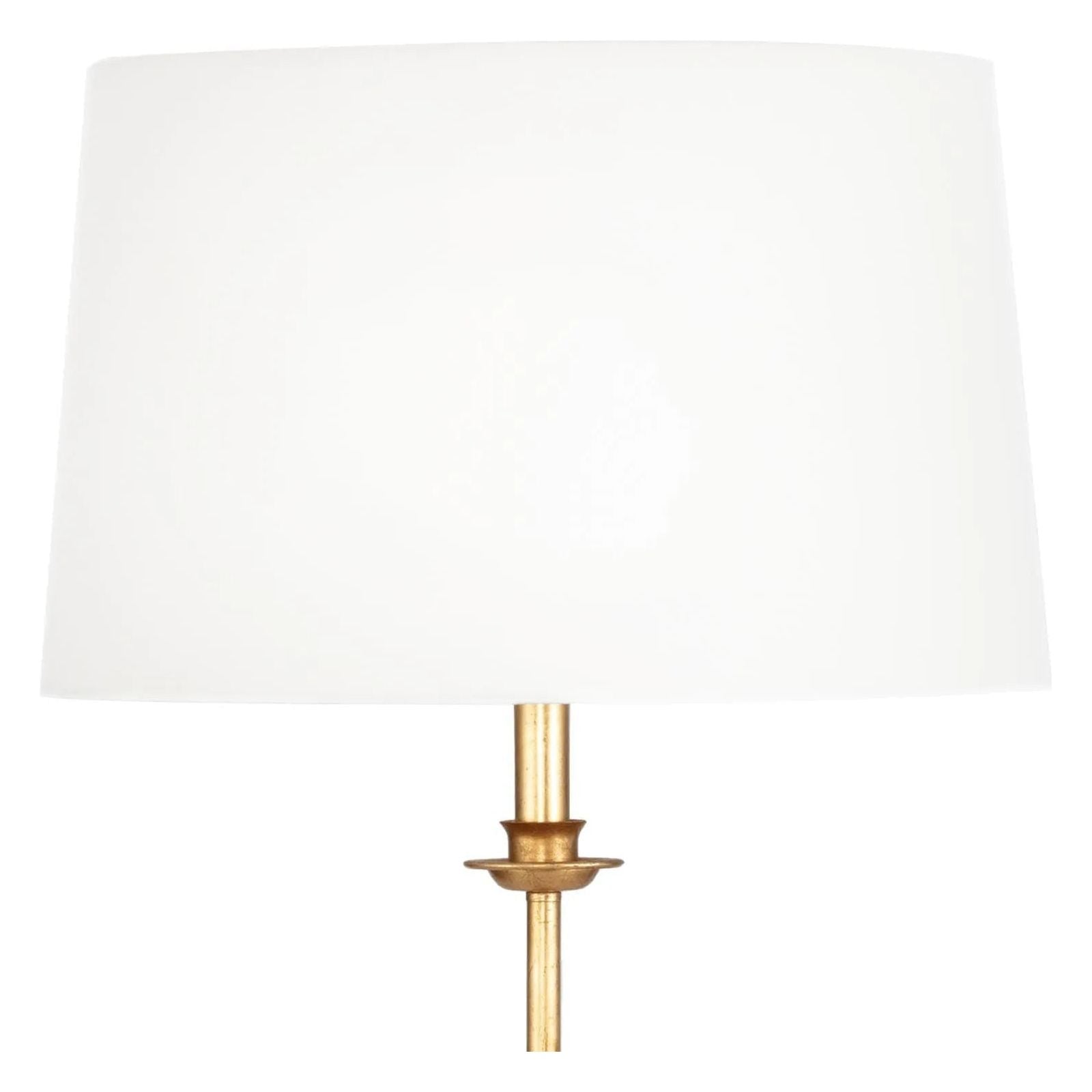 Regina Andrew - Southern Living Fisher Floor Lamp - 14-1061 | Montreal Lighting & Hardware