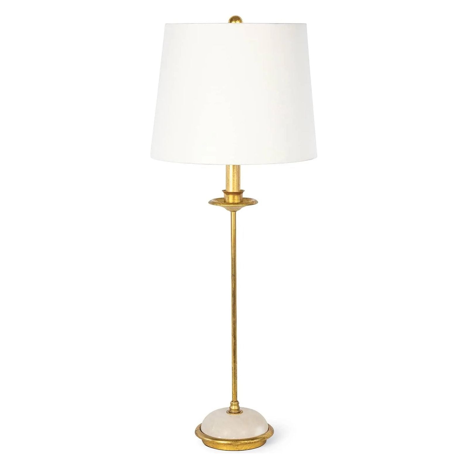 Regina Andrew - Southern Living Fisher Stem Buffet Lamp - 13-1538 | Montreal Lighting & Hardware