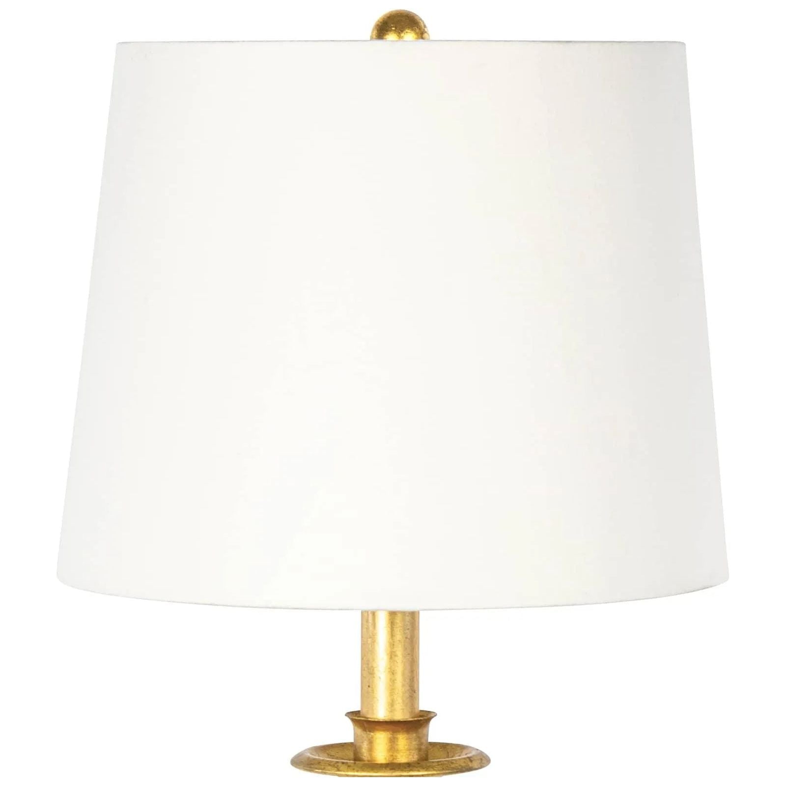 Regina Andrew - Southern Living Fisher Stem Buffet Lamp - 13-1538 | Montreal Lighting & Hardware