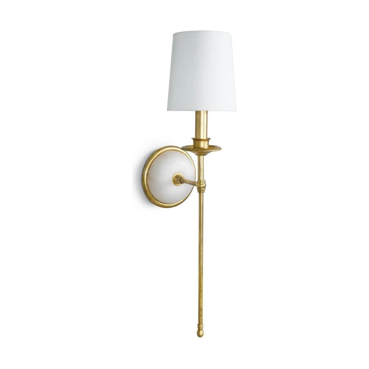 Regina Andrew - Southern Living Fisher Wall Sconce - 15-1165 | Montreal Lighting & Hardware