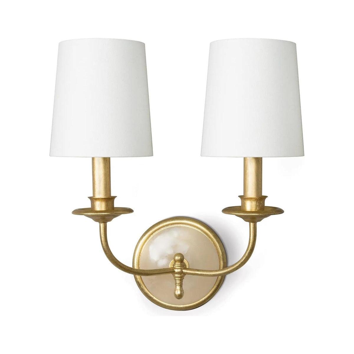 Regina Andrew - Southern Living Fisher Wall Sconce - 15-1166 | Montreal Lighting & Hardware